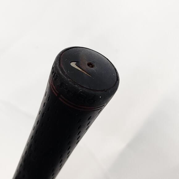 Nike VR Pro Cavity Single 9-Iron Dynalite 110 Steel Regular-Flex RH 36" Fair" - Picture 15 of 15